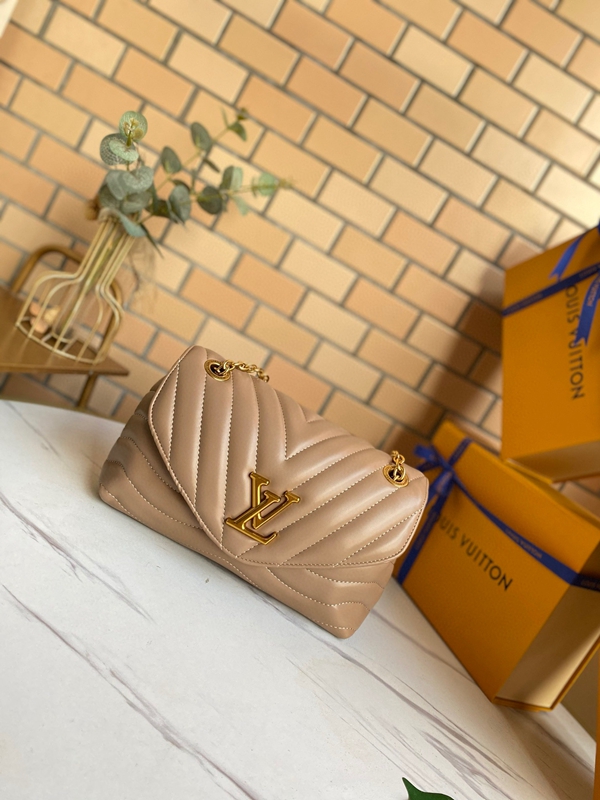 ルイヴィトンバッグ正面デザイン